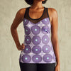 Culture Fit Co African Print Tank Top