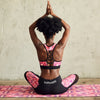 THE YOGA MATS